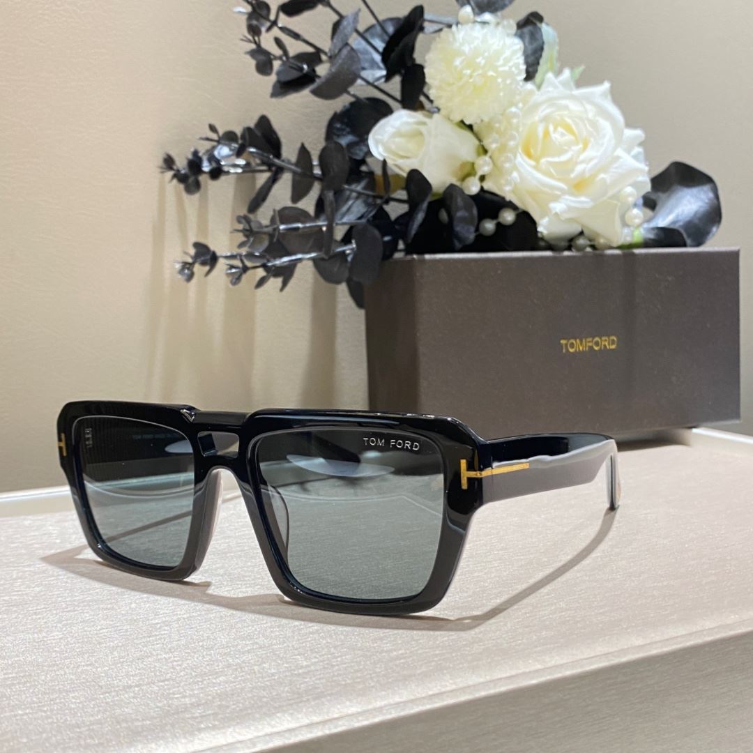 Tom Ford Sunglasses